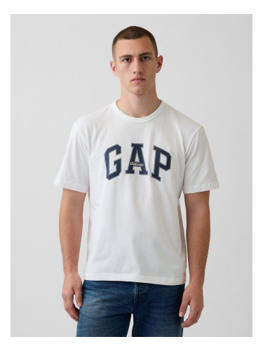 T-shirt with GAP logo - Men's