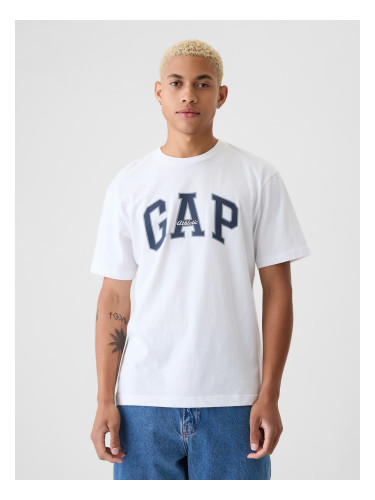 T-shirt with GAP logo - Men