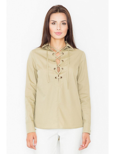 Figl Woman's Shirt M494