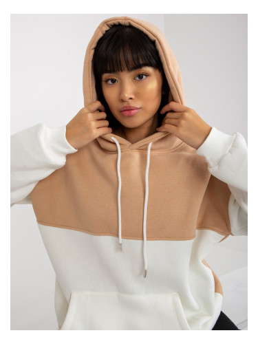 Sweatshirt-AP-BL-AP-3001.98P-white-beige