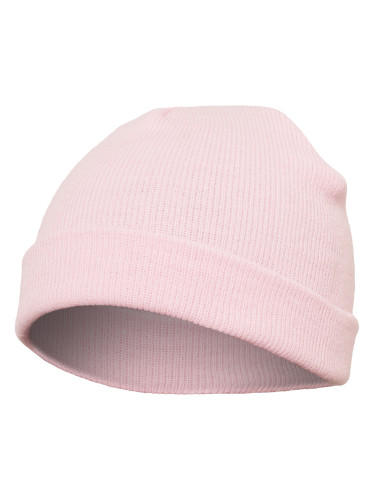 Beanie FLEXFIT - pink
