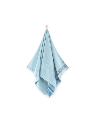 Zwoltex Unisex's Towel La Boca NE-040T