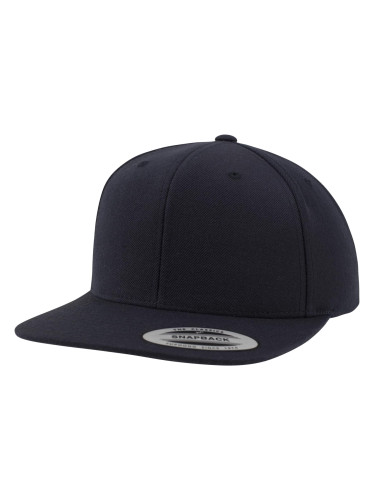 Classic Snapback Darknav/Darknavy