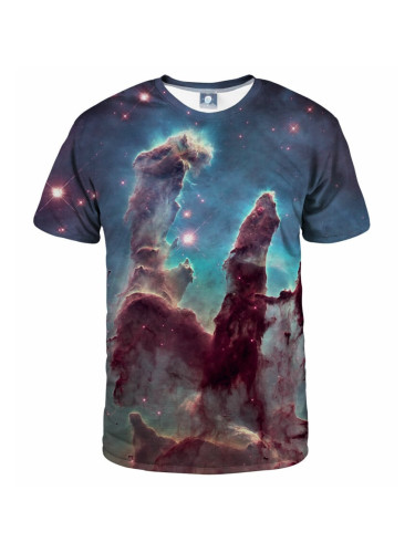 Aloha From Deer Unisex's Pillars Of Creation T-Shirt TSH AFD323