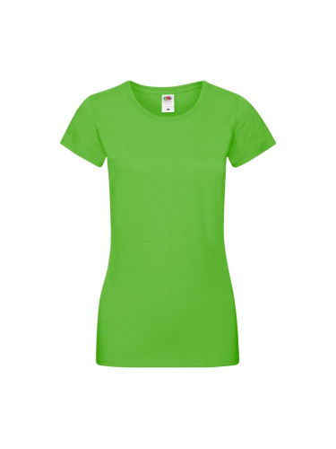 LadyFit Sofspun T-shirt 614140 100% Cotton 160g/165g