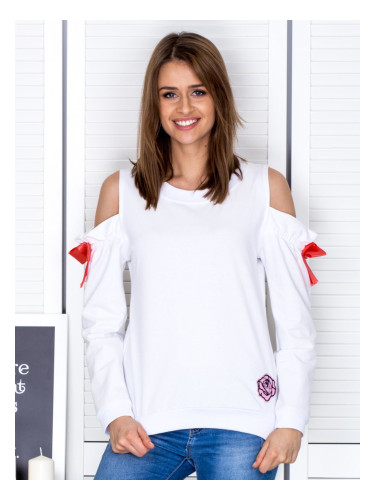 Sweatshirt-PL-BL-1452.02-white