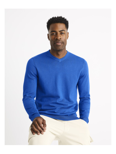 Celio Smooth Sweater Befirstv - Men's