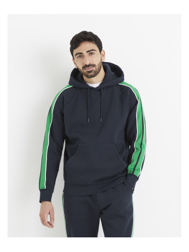 Celio Vebandit Hoodie - Mens