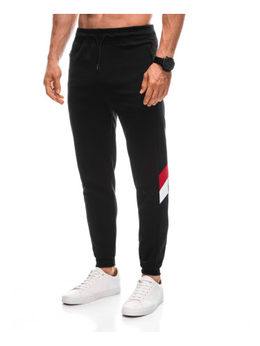 Edoti Men's sweatpants