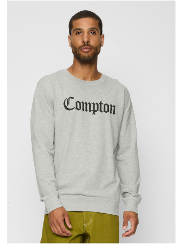 Compton Crewneck Grey