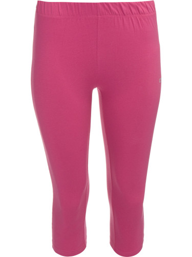 Women's pants ALPINE PRO NIRMA magenta