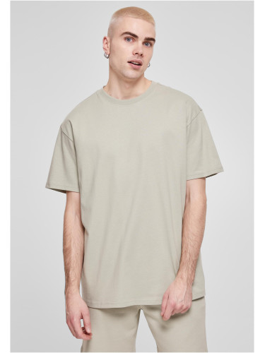 Heavy Oversized Tee softsalvia