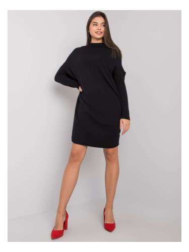 Dress-TW-SK-BI-ZS5140.47-black