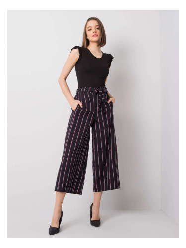 Trousers-CHA-SP-0430.41P-navy blue