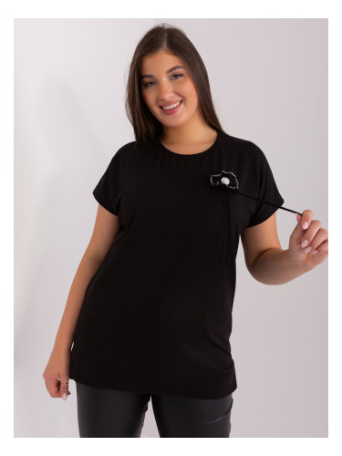 Blouse-RV-BZ-8897.58P-black