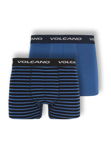 Volcano Man's 2Pack Boxer Shorts U-BOXER