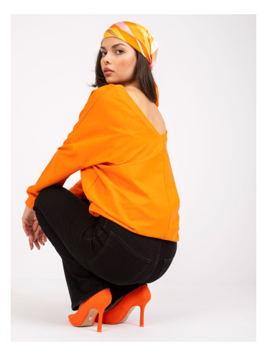 Tunic-FA-TU-7902.68P-Orange