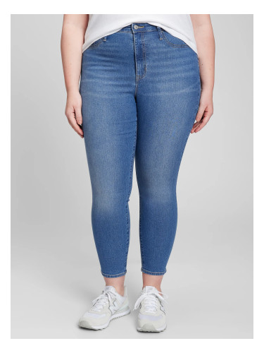 GAP Jeans jeggings high rise - Ladies