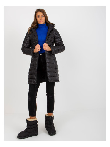 Дамско яке. Fashionhunters i523_652620