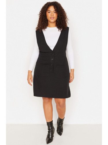 Дамска рокля Trendyol