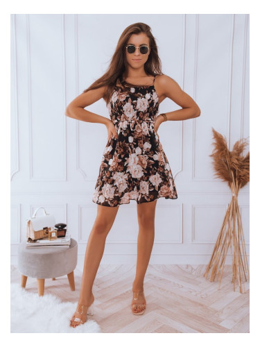 Дамска рокля  DStreet Hessa