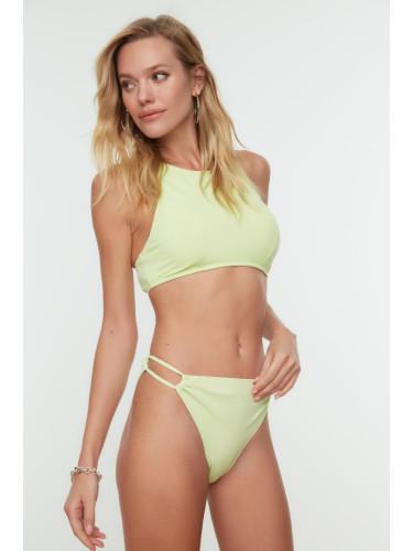 Дамски бански - долна част. Trendyol