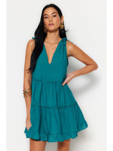 Дамска рокля Trendyol