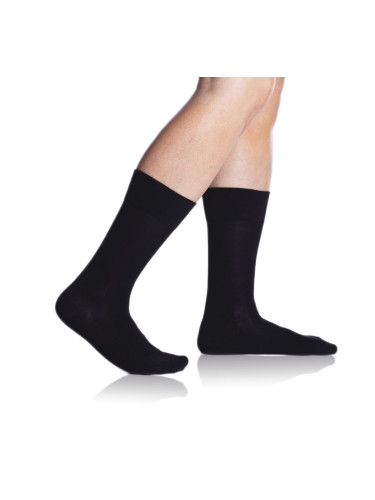 Bellinda 
BAMBOO COMFORT SOCKS - Classic men's socks - black