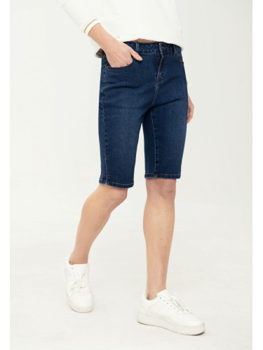 Дамски къси панталони Volcano