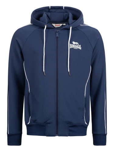 Мъжки суичър Lonsdale Zip-Up