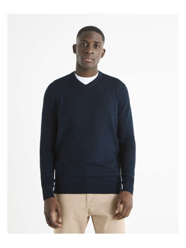 Celio Smooth Sweater Befisrtv - Men's