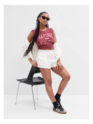 GAP T-shirt with print - Women's