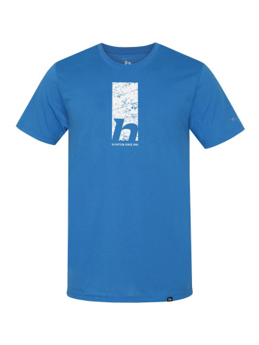 Men's T-shirt Hannah BINE brilliant blue II