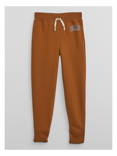 GAP Kids sweatpants with logo - Boys