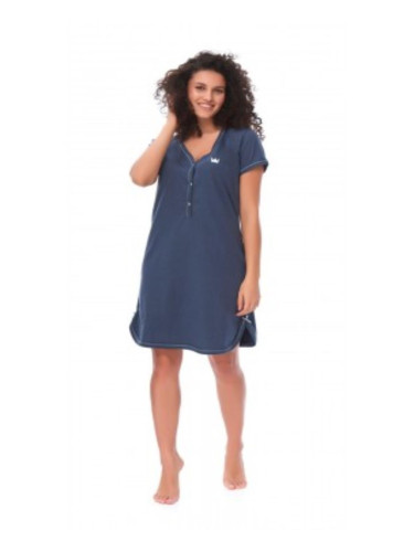 Doctor Nap Woman's Nightshirt TCB.9505