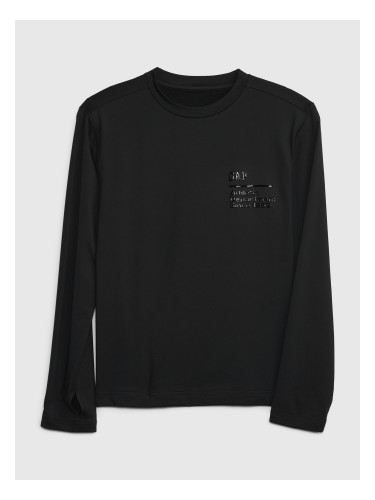 GAP Children's T-shirt with logo - Boys