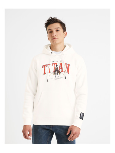 Celio Sweatshirt Attack on Titan - Men