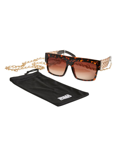 Zakynthos sunglasses with chain