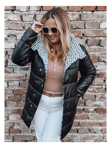 Дамско палто. DStreet Quilted
