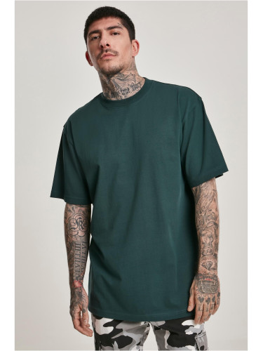 Tall Tee bottlegreen
