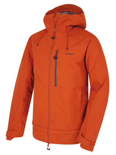 Ski jacket mens HUSKY WINDOR