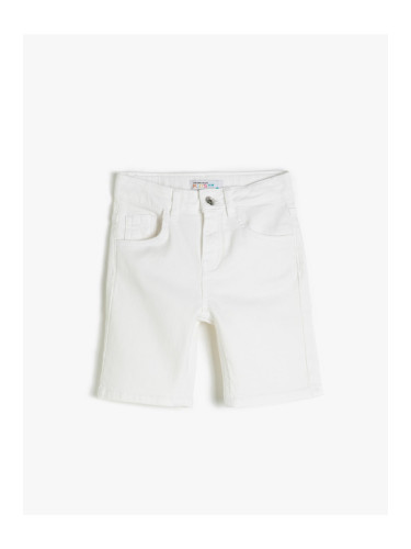 Koton Kids Shorts & Bermudas