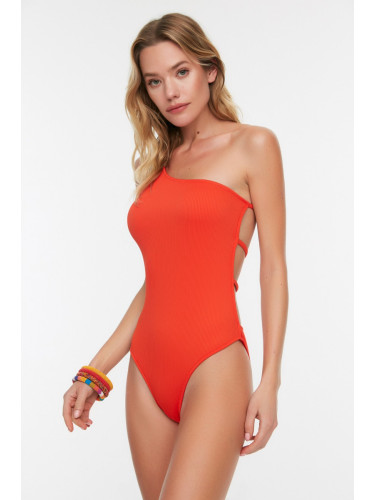 Дамски бански Trendyol Basic