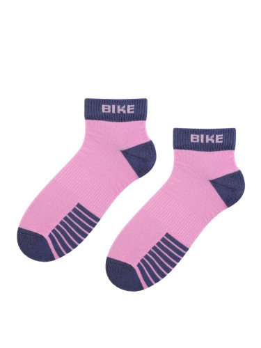 Bratex Woman's Socks D-901