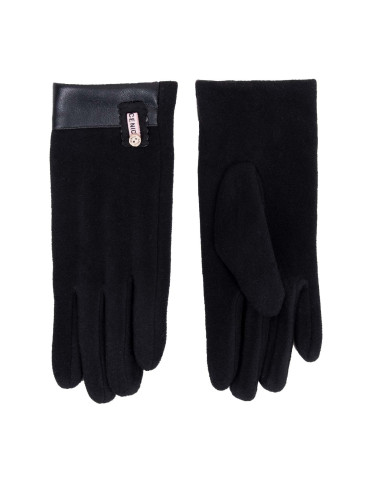 Yoclub Woman's Women's Gloves RS-074/5P/WOM/001