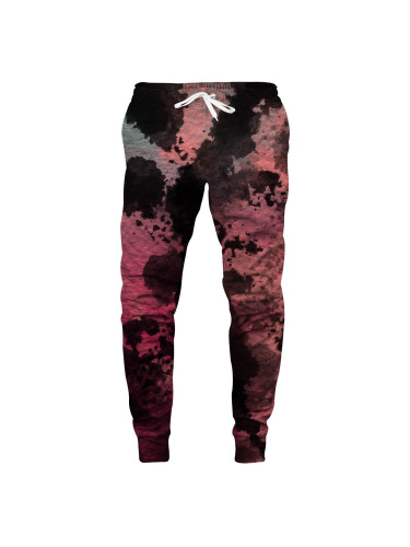 Aloha From Deer Unisex's Sinner Tie Dye Sweatpants SWPN-PC AFD576