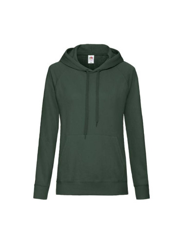 Lightweight Hooded Sweatshirt 621480 80/20 240g