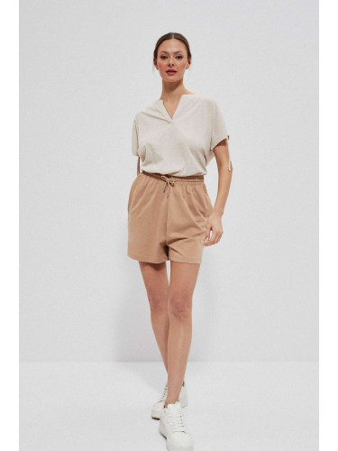 Памучни спортни панталони