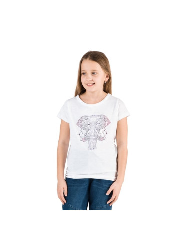 SAM73 T-shirt Haruko - Girls