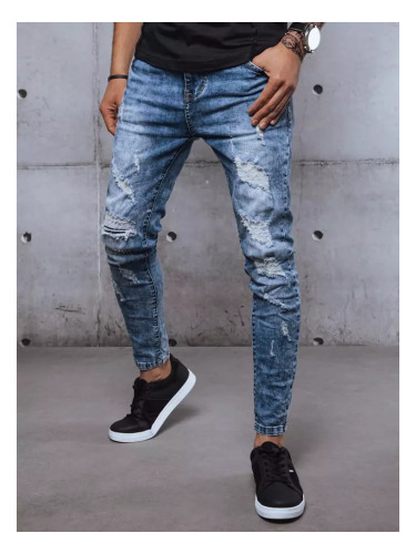 Мъжки дънки DStreet Denim